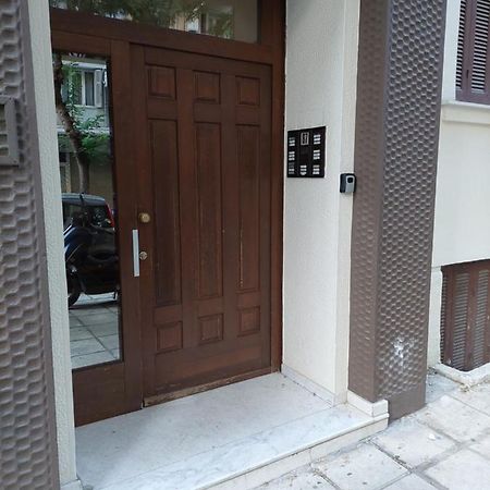 Anastasia1 Apartments Salonicco Esterno foto