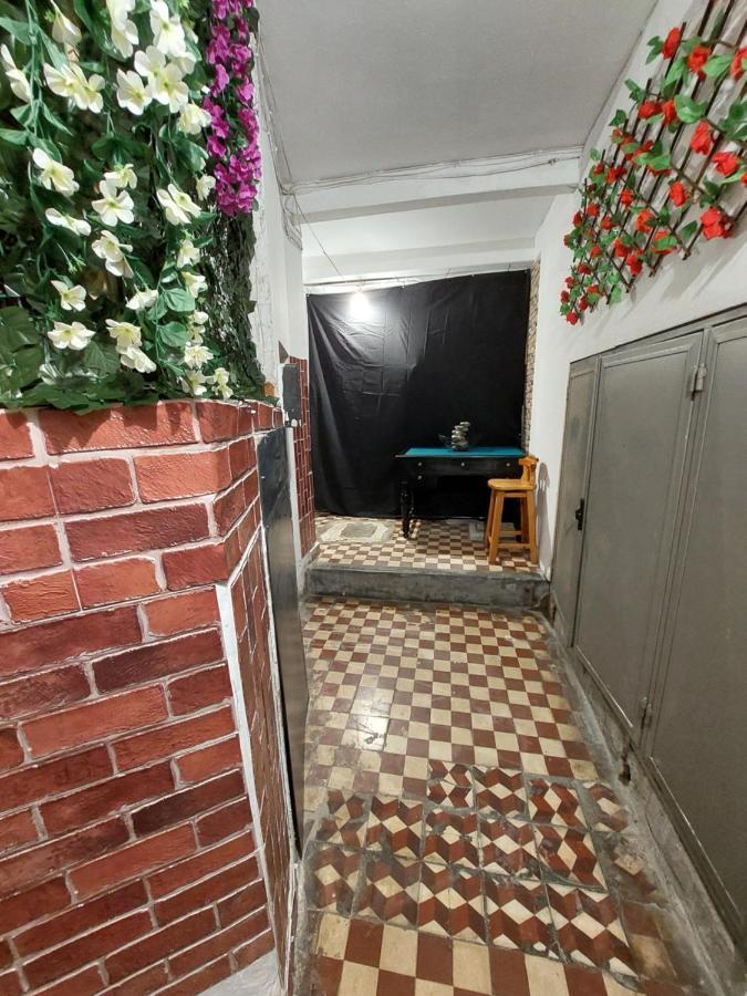 Anastasia1 Apartments Salonicco Esterno foto