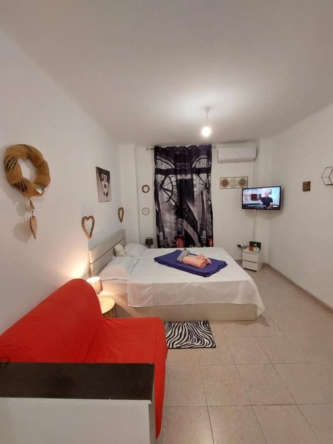 Anastasia1 Apartments Salonicco Esterno foto