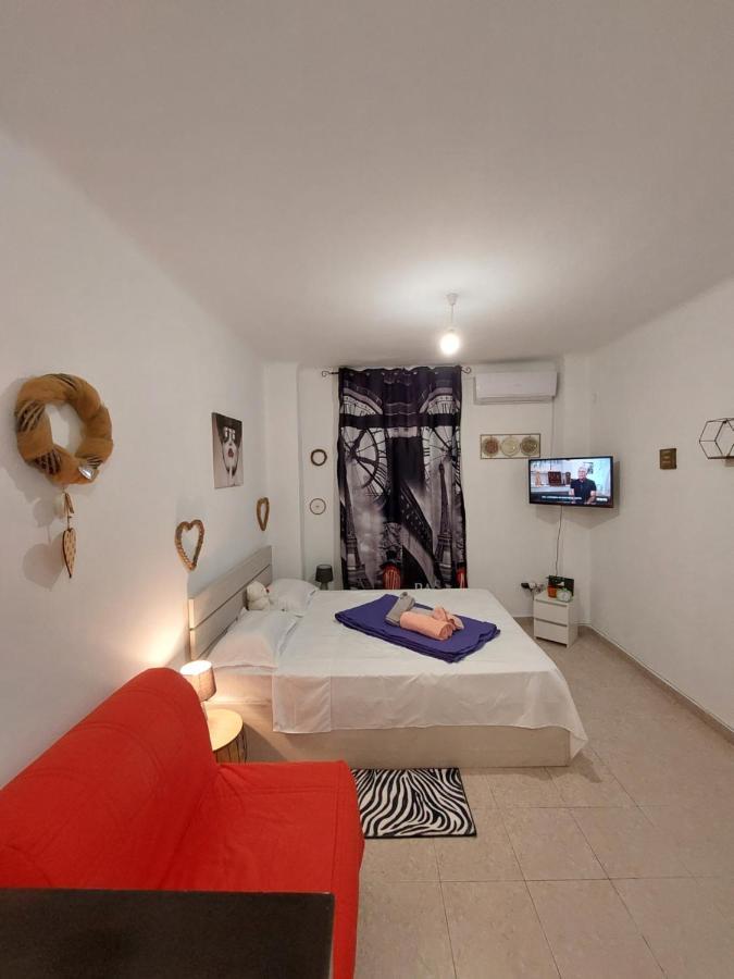 Anastasia1 Apartments Salonicco Esterno foto
