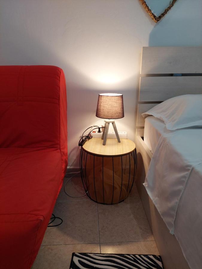 Anastasia1 Apartments Salonicco Esterno foto